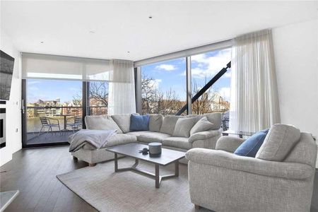 Two Riverlight Quay, London, SW8 - Photo 2