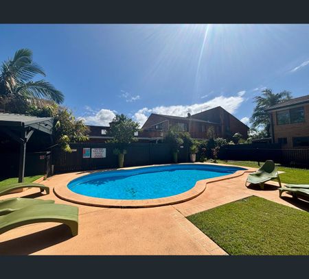 2/15 Boultwood Street, Coffs Harbour, NSW 2450 - Photo 2