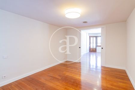Apartment for rent in Núñez de Balboa - Photo 3