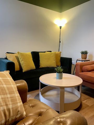 Room in a Shared House, Commercial Avenue, NG9 - Photo 3