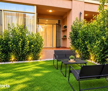 Apartament 2 camere cu gradina Marmura Residence-Parcare Inclusa - Photo 3