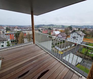 Grand appartement de 3 pièces de 71m2 avec très belle vue sur les A... - Photo 1