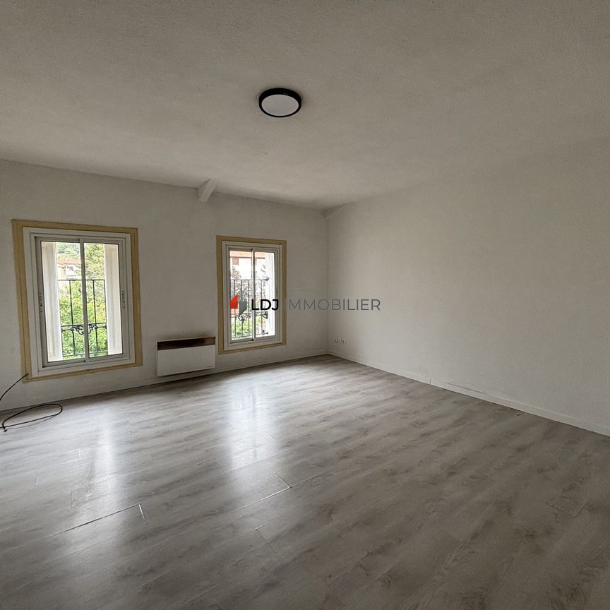 Location Appartement 2 pièces 62m² PRADES 66500 - Photo 1