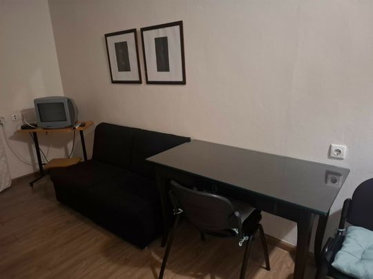Studio/Γκαρσονιέρα για ενοικίαση - Ελασσόνα, - Φωτογραφία 1
