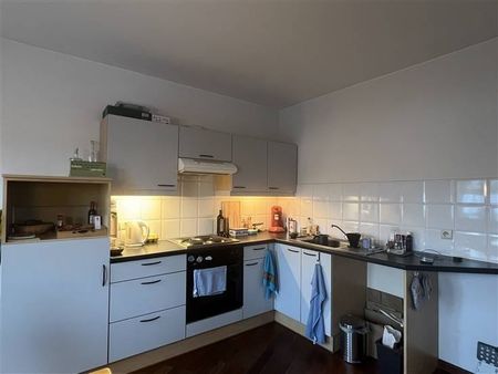 Appartement te huur - Photo 2