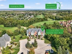 For Lease - 170 Snowbridge Way Unit# 121, Blue Mountains, Ontario - Photo 5