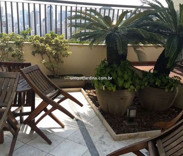 Jardim Paulista: 2 Dorm | 1 Suíte | 1 Vaga | 68 m² úteis - Photo 1