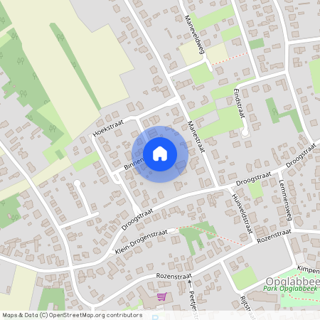 Binnenweg 8, 3660 Opglabbeek