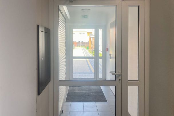 2 pokoje z małym ogródkiem do wynajęcia od zaraz 32 m² - Photo 1