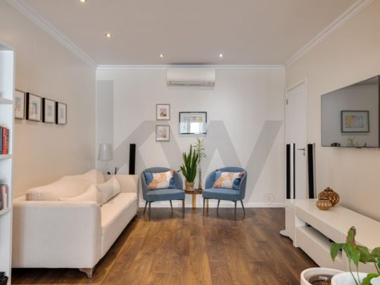 Apartamento T3 em Lisboa - Photo 1
