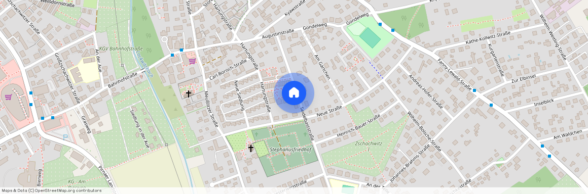 Seidelbaststraße 10, 01259 Dresden