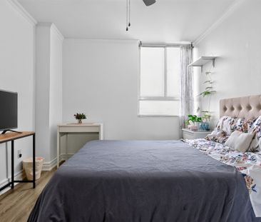For Lease - 3 Massey Square Unit# 2407, Toronto, Ontario - Photo 2