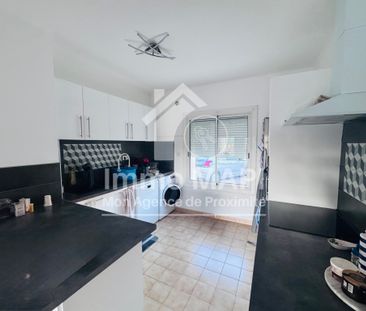 Location Maison 4 pièces 83m² ST AUNES 34130 - Photo 4