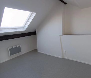 Appartement à louer 2 pièces 47.29m² - Photo 3