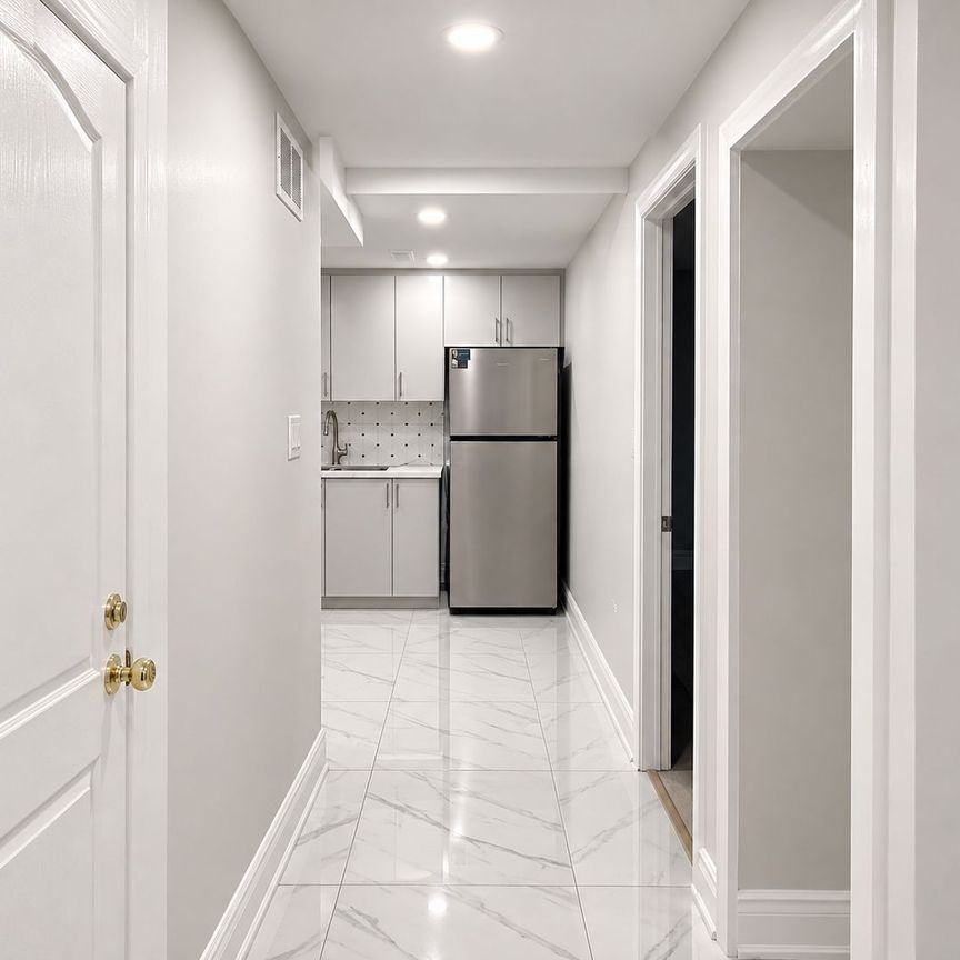 For Lease - 3 Streamline Drive Unit# basement, Brampton, Ontario - Photo 1