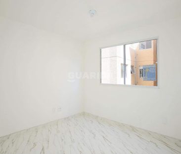 Apartamento novo de 2 dormitórios no bairro Ipanema. - COD: 15312 - Photo 6