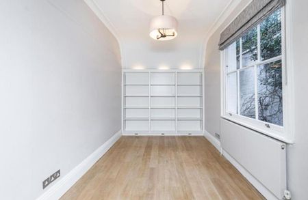 4 bedroom terraced house to rent - Photo 2