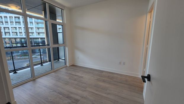 For Lease - 60 George Butchart Drive Unit# 311, Toronto, Ontario - Photo 1