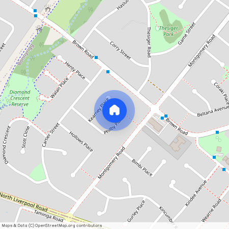 10 Philby Pl, NSW 2177, Bonnyrigg