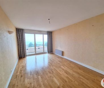 Location appartement 3 pièces - 65.48m² à Chamalieres (63400) - Photo 4