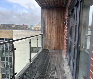 Apartment to rent on - Photo 1