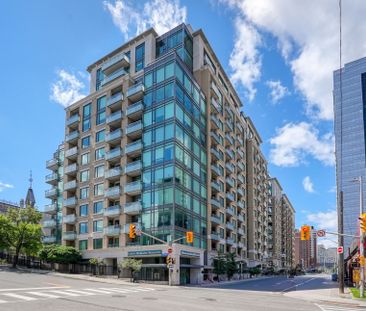 For Lease - 238 BESSERER Street Unit# 406, Lower Town - Sandy Hill,... - Photo 3