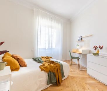 Calle del Príncipe de Vergara, Madrid, Community of Madrid 28006 - Photo 2