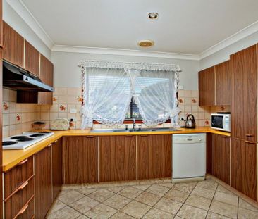 Spacious Home in Convenient Location! - Photo 3