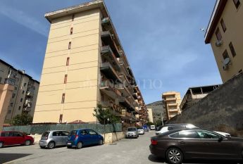 Casa in affitto - Via Eustachio Catalano, Palermo (rif. 8/2026)