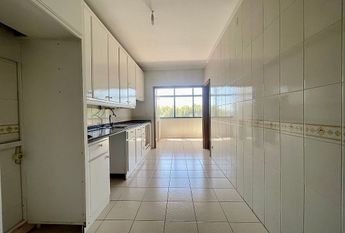 Apartamento T3 em Braga