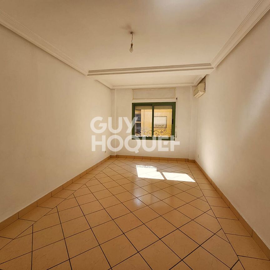 Marrakech : appartement de 3 pièces (94 m²) en location - Photo 1