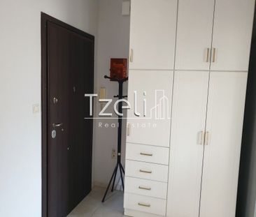Studio/Γκαρσονιέρα για ενοικίαση Σκαγιοπούλειο (Πάτρα) - Photo 2
