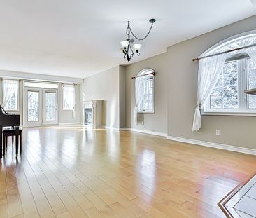 For Lease - 520 Silken Laumann Drive Unit# 2, Newmarket, Ontario - Photo 1