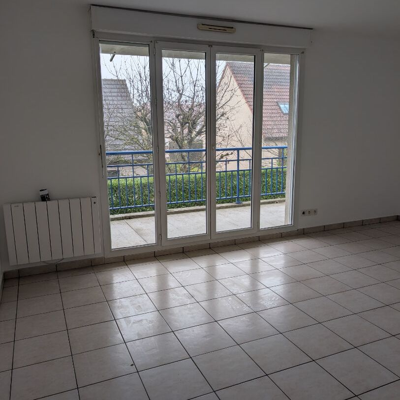 Location Appartement 4 pièces 75m² - Photo 1