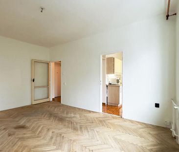 Pronájem bytu 2+1 52 m² - Photo 1