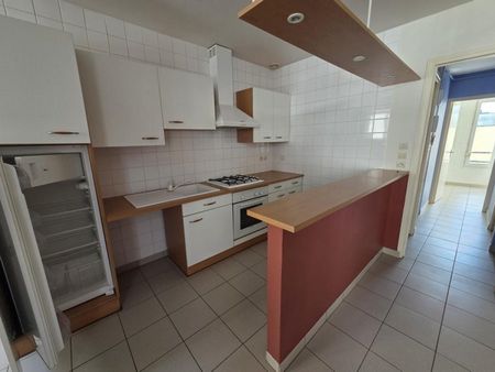 Appartement 2 pièces à Cambrai - Photo 3