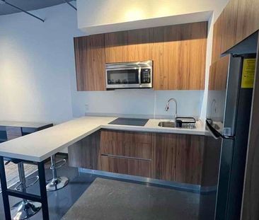Renta loft NUEVO | Centro de Monterrey - Photo 3