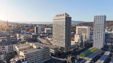 3.5 Zimmer, 25. Stock - Photo 5