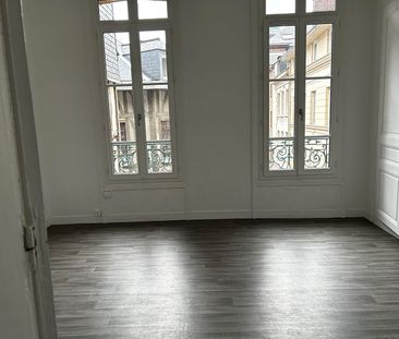 Location Appartement 1 pièce 25m² ROUEN 76000 - Photo 1