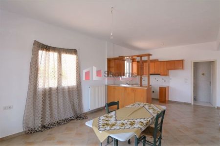 Διαμέρισμα για ενοικίαση Κέντρο (Νέα Τίρυνθα) - Φωτογραφία 5