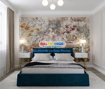 Apartament 3 camere | design modern | parcare I HILS Pallady - Photo 3