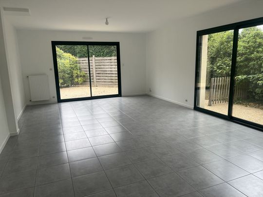 Charmante maison familiale avec jardin – Saint-Grégoire (35) - Photo 1