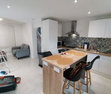 COLOCATION 4 CHAMBRES - Photo 6