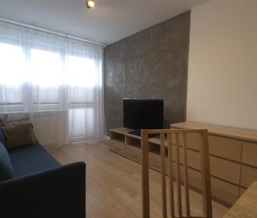 3-pokojowe w centrum Szczecina – ul. Wyszyńskiego - Zdjęcie 3