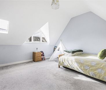 A large two bedroom character property in the popular and well conn... - Photo 5