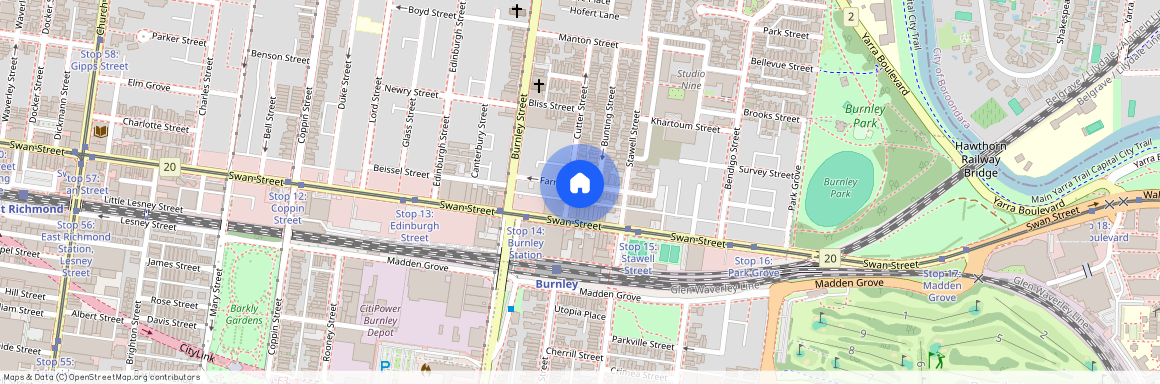 32 Farmer Street, Vic 3121, Richmond