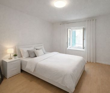 PRILLY – 4.5 bright rooms of 114 m² – CHF 2,500.- - Photo 4
