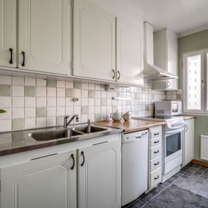 RibbingsVäg, Sollentuna - Foto 2