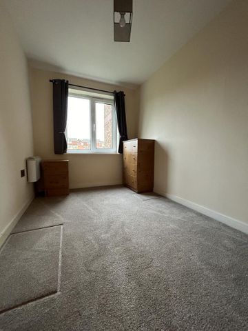 2 bedroom apartment to rent - Photo 5