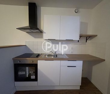 Appartement à louer à Vimy - Réf. LGLI15387 - Photo 3